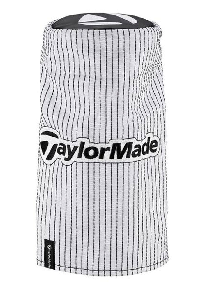 TaylorMade Pinstripe Barrel Driver