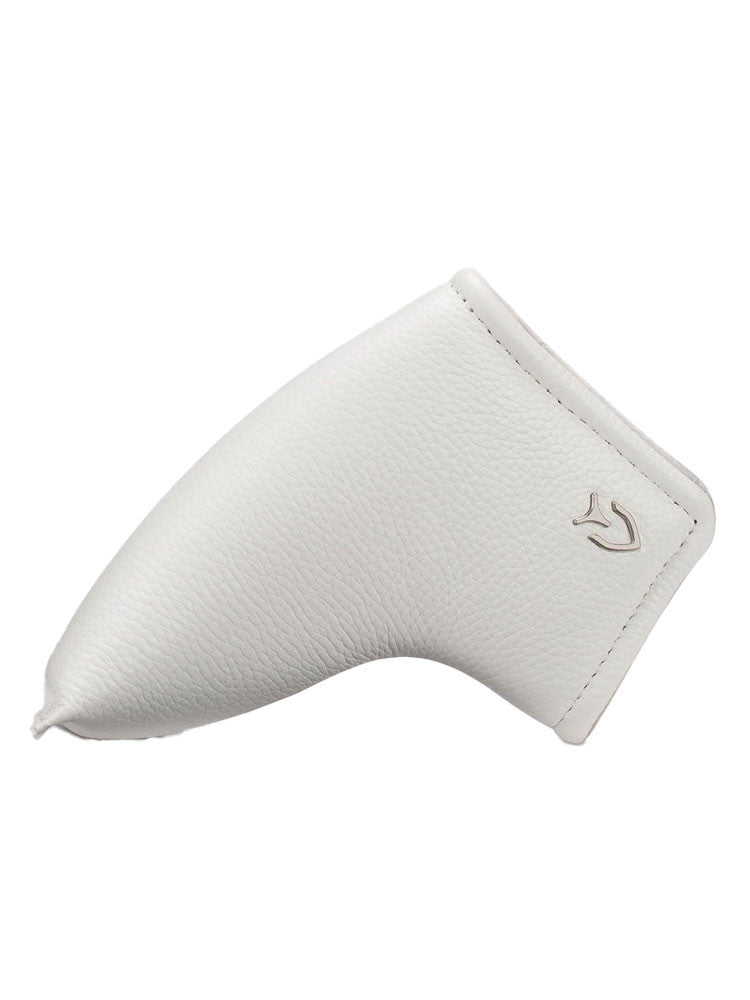 Vessel Genuine Leather Blade Putter Cover