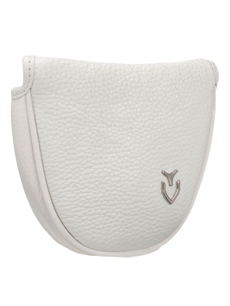 Vessel Genuine Leather Mallet Putter Cover