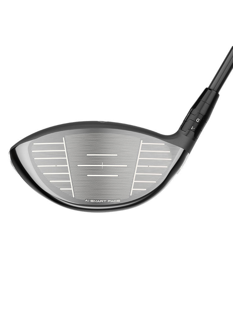 Pre-Owned Callaway Ai Smoke Max Driver - LH 12D - Regular