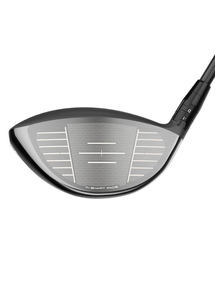 Pre-Owned Callaway Ai Smoke Triple Diamond Driver LH 9D Extra Stiff (RH Shaft)