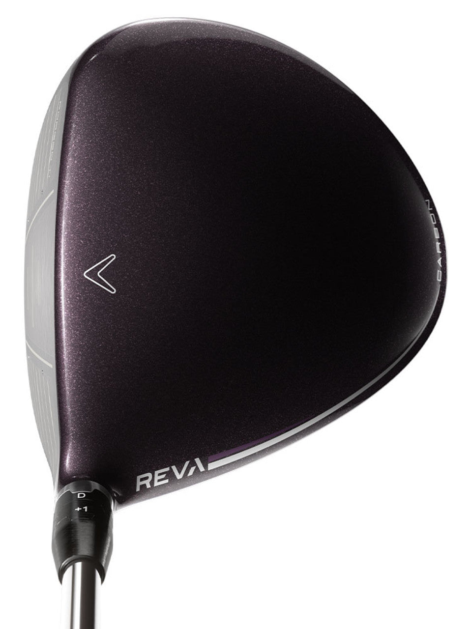 Pre-Owned Big Bertha Reva Driver - LH - 12.5D - Women's (RH Shaft)