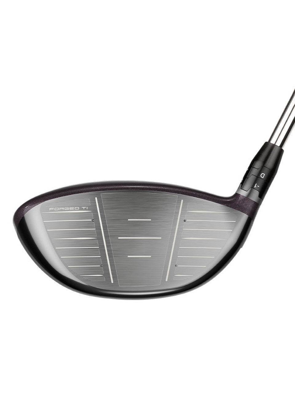 Pre-Owned Big Bertha Reva Driver - LH - 12.5D - Women's (RH Shaft)