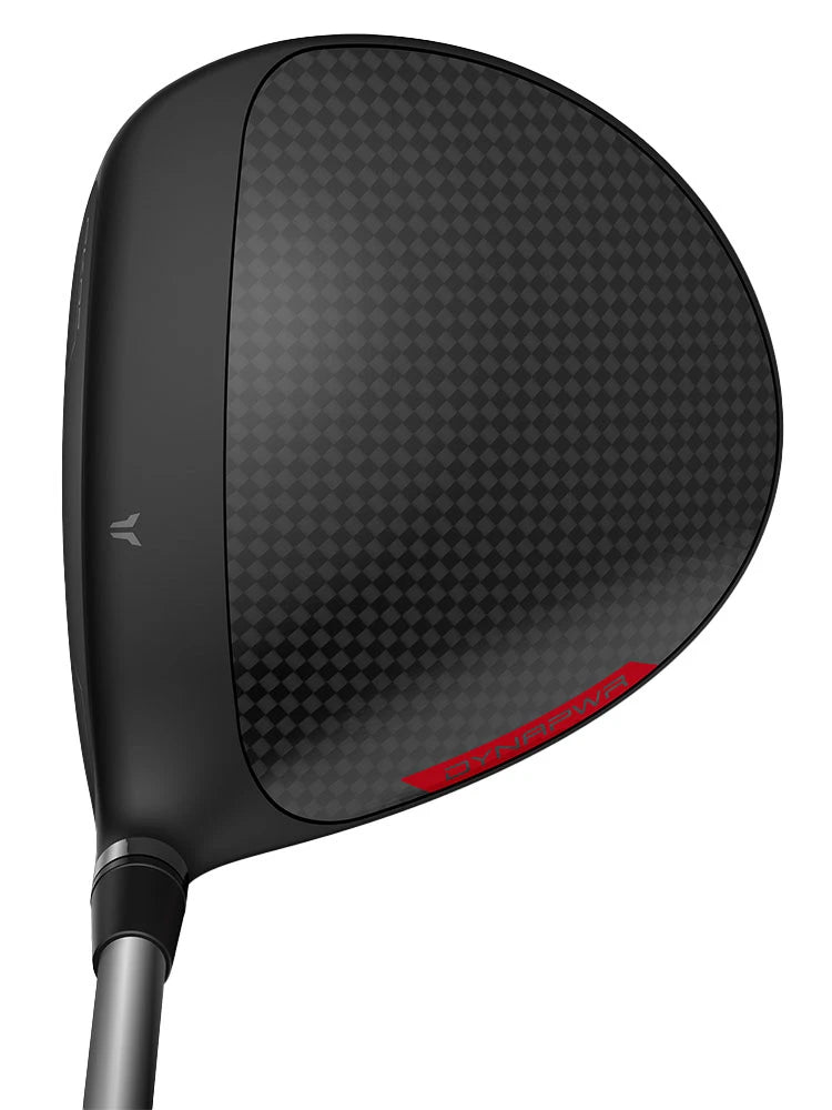 Wilson Staff DYNAPWR Carbon Driver (Mens Left)