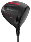 Wilson Staff DYNAPWR Ti Driver (Mens Left)