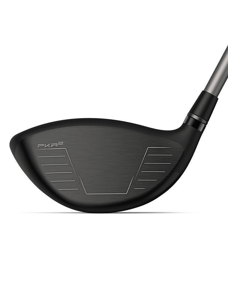 Wilson Staff DYNAPWR Ti Driver (Mens Right)