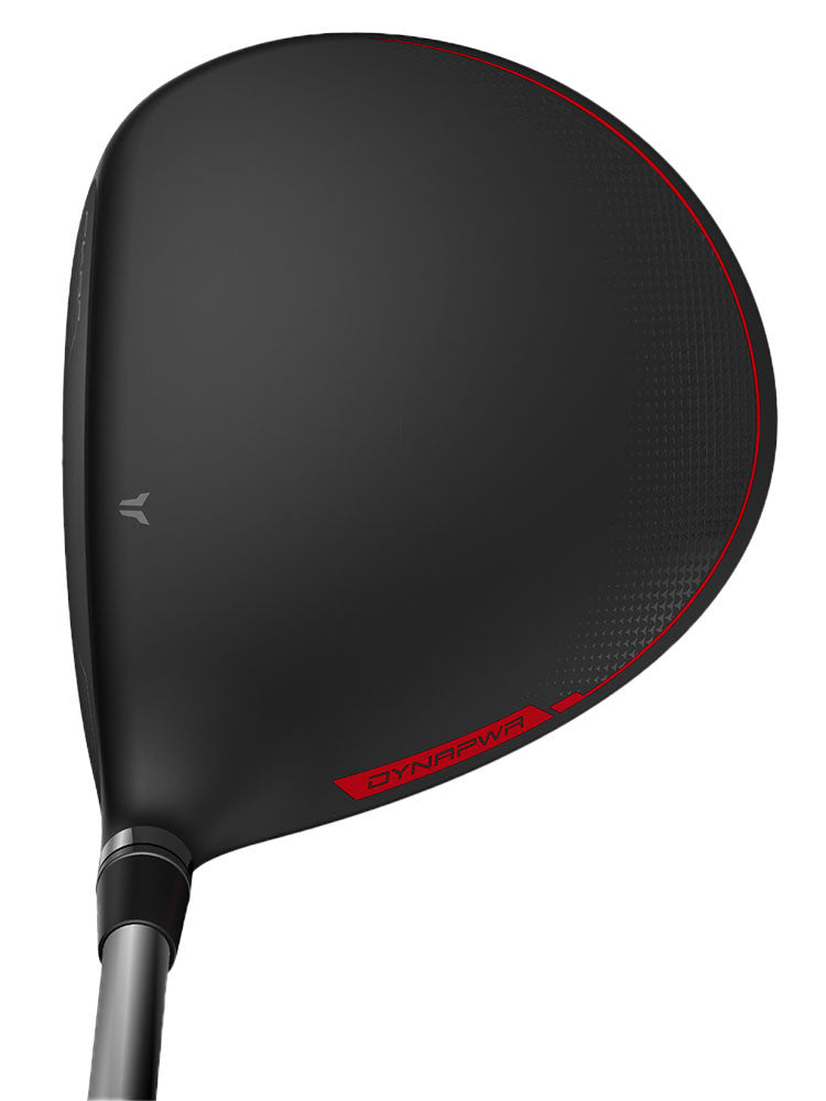 Wilson Staff DYNAPWR Ti Driver (Mens Left)