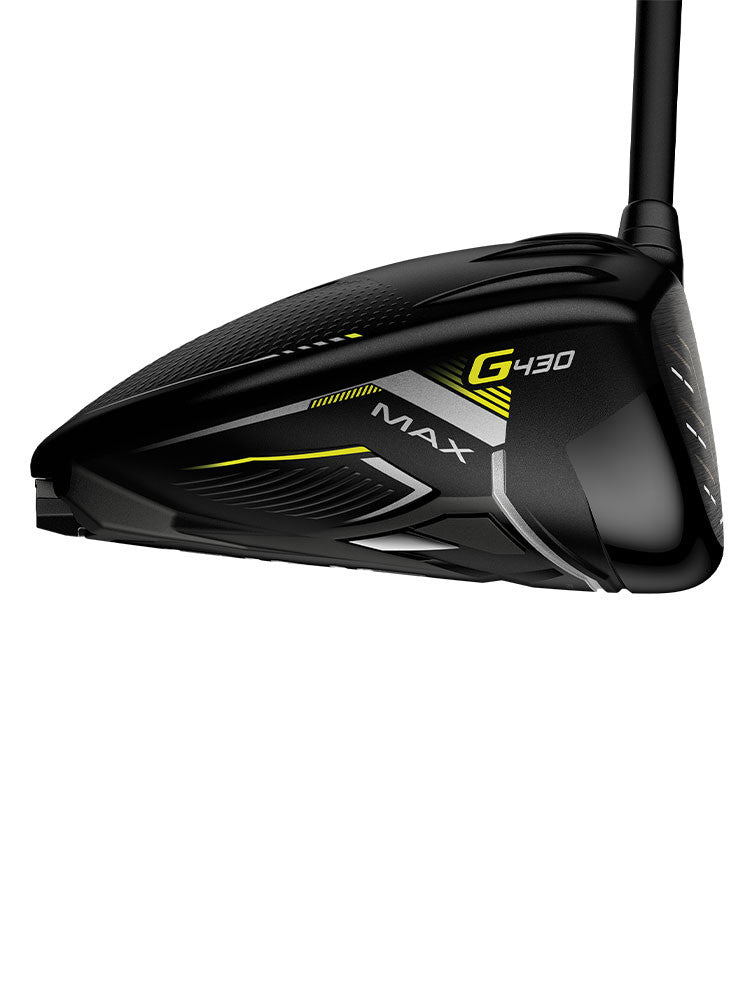 PING G430 Max Driver (Mens Right)