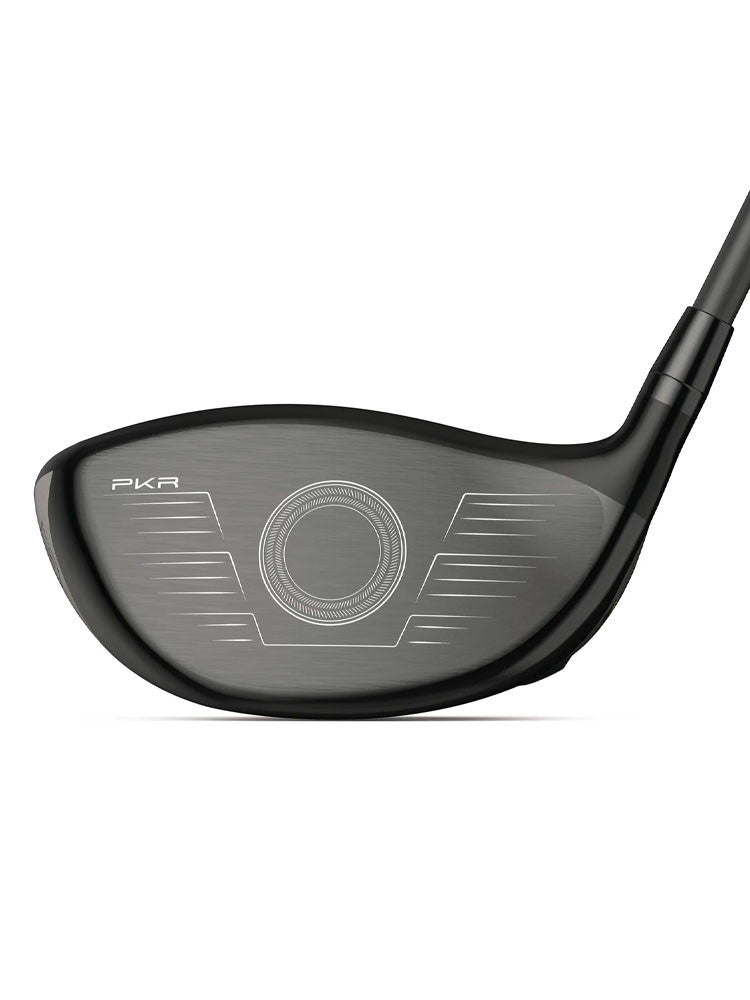 Wilson Launch Pad 2 Driver