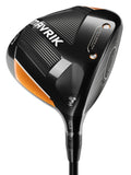 Callaway Mavrik Driver