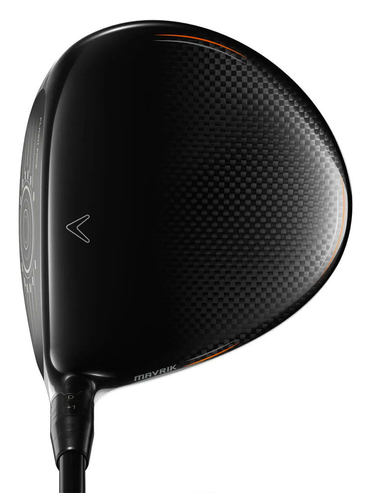 Callaway Mavrik Driver