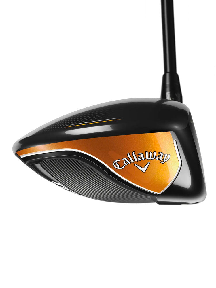 Callaway Mavrik Driver