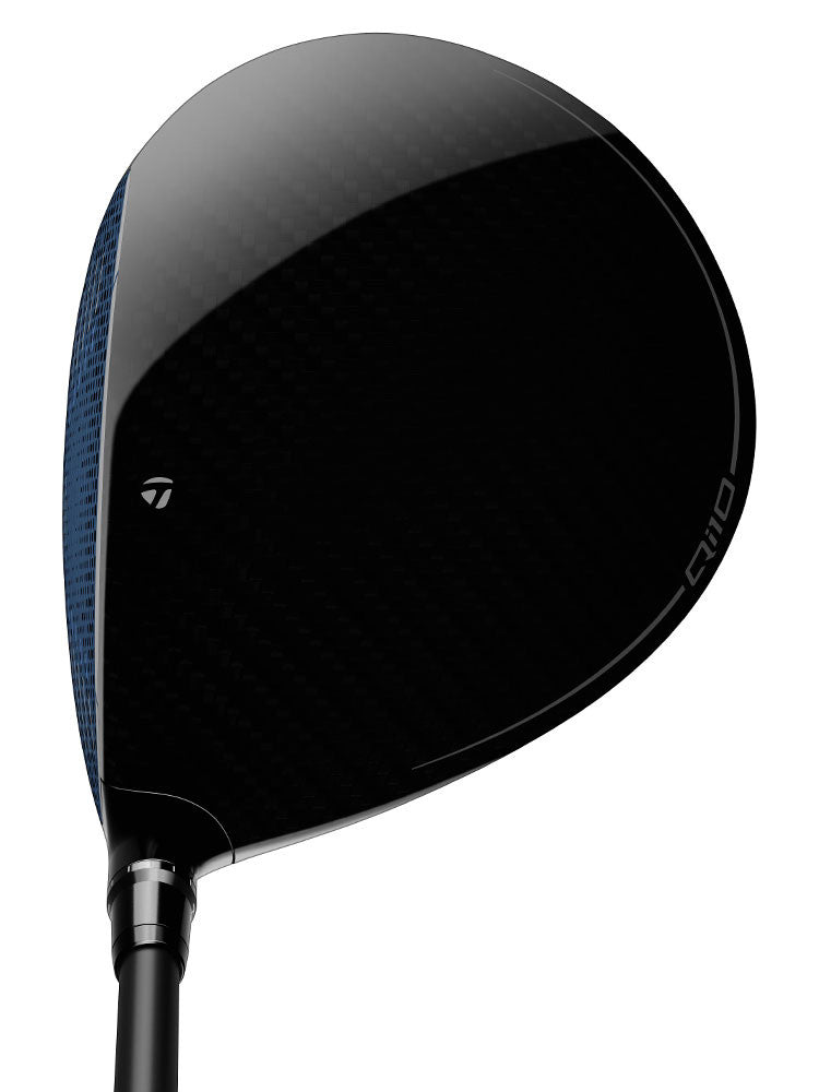 TaylorMade Qi10 LS Driver (Mens Left)