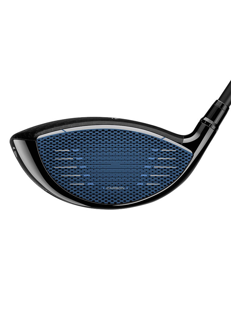 TaylorMade Qi10 LS Driver (Mens Left)