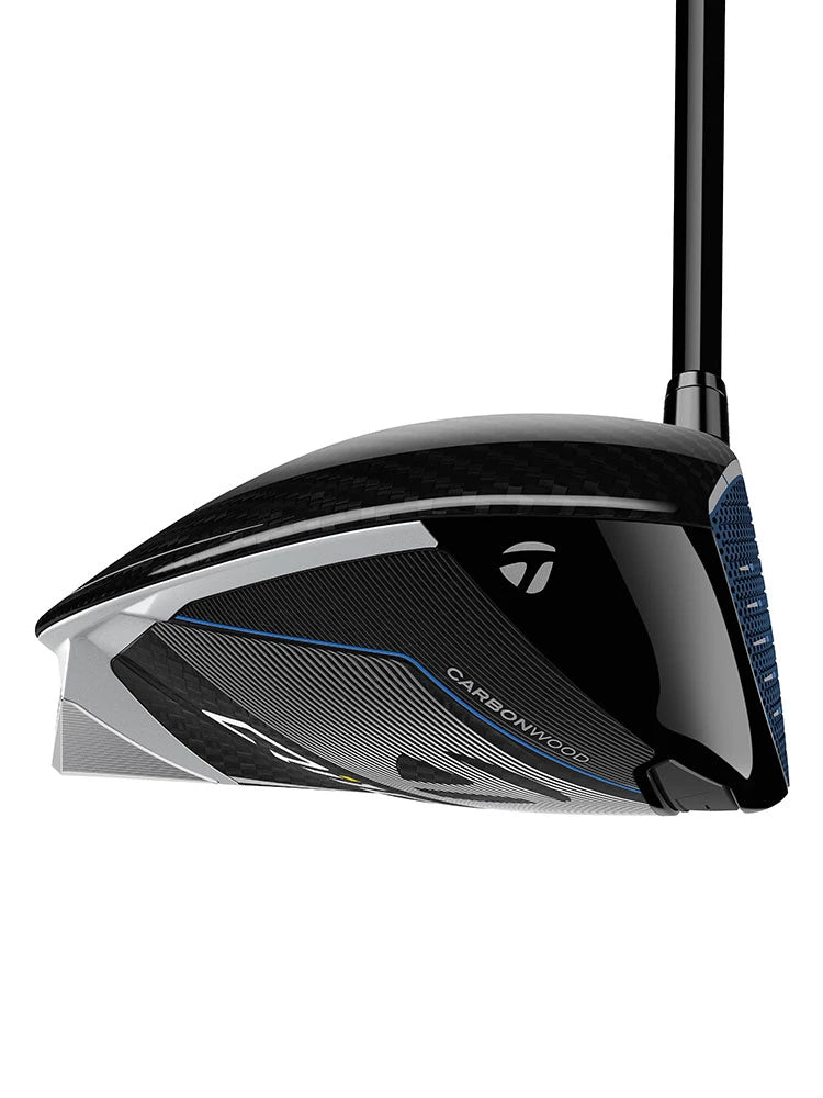 TaylorMade Qi10 Driver (Mens Left)