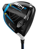 TaylorMade SIM2 Max Driver (Mens Left)