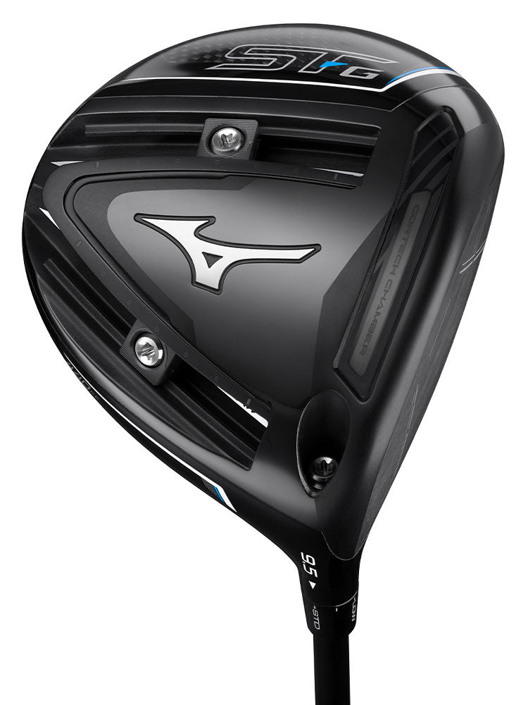 Mizuno ST-G Driver (Mens Right)