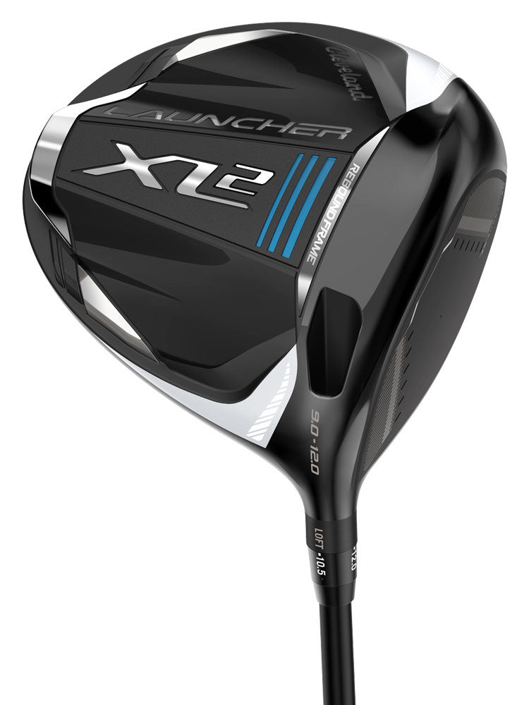 Cleveland Launcher XL2 Driver