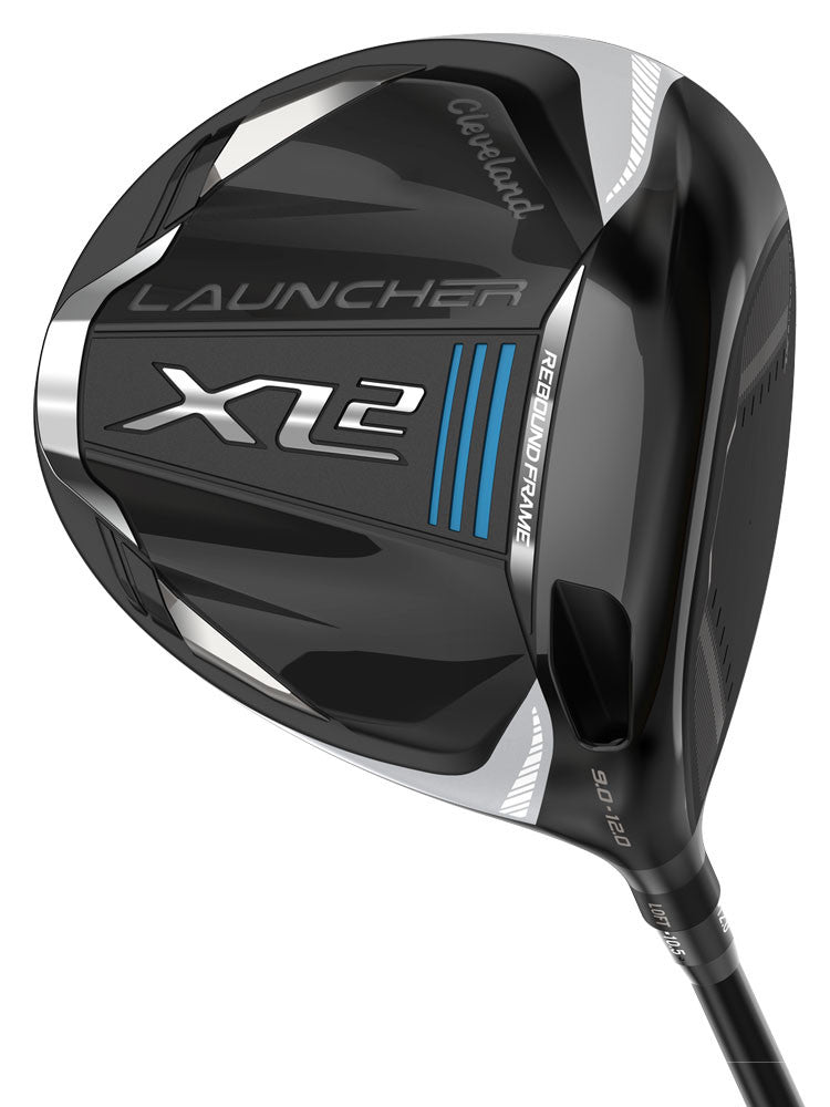 Cleveland Launcher XL2 Driver