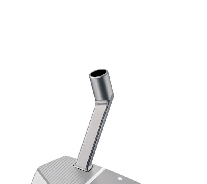 Evnroll V Series Long Slant Neck Hosel & Shaft
