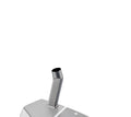 Evnroll V Series Short Slant Neck Hosel & Shaft