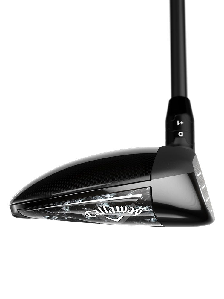Callaway Paradym Ai Smoke Max D Fairway Wood (Mens Right)