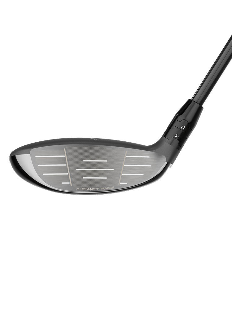 Callaway Paradym Ai Smoke MAX Fairway Wood (Mens Left)