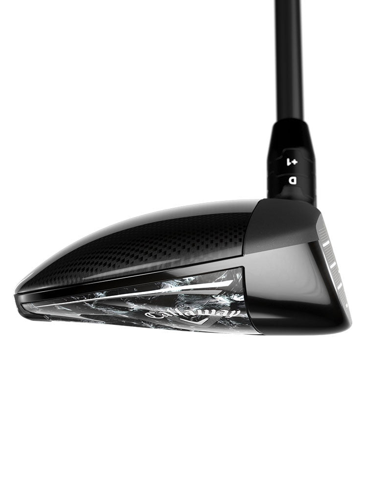 Callaway Paradym Ai Smoke MAX Fairway Wood (Mens Right)