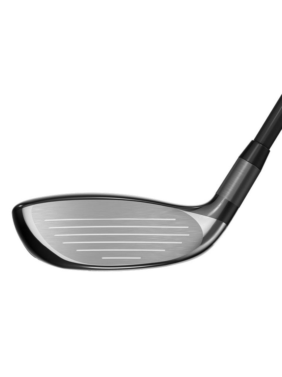Pre-Owned Callaway Apex UW Fairway - LH - 19D - Stiff MMT