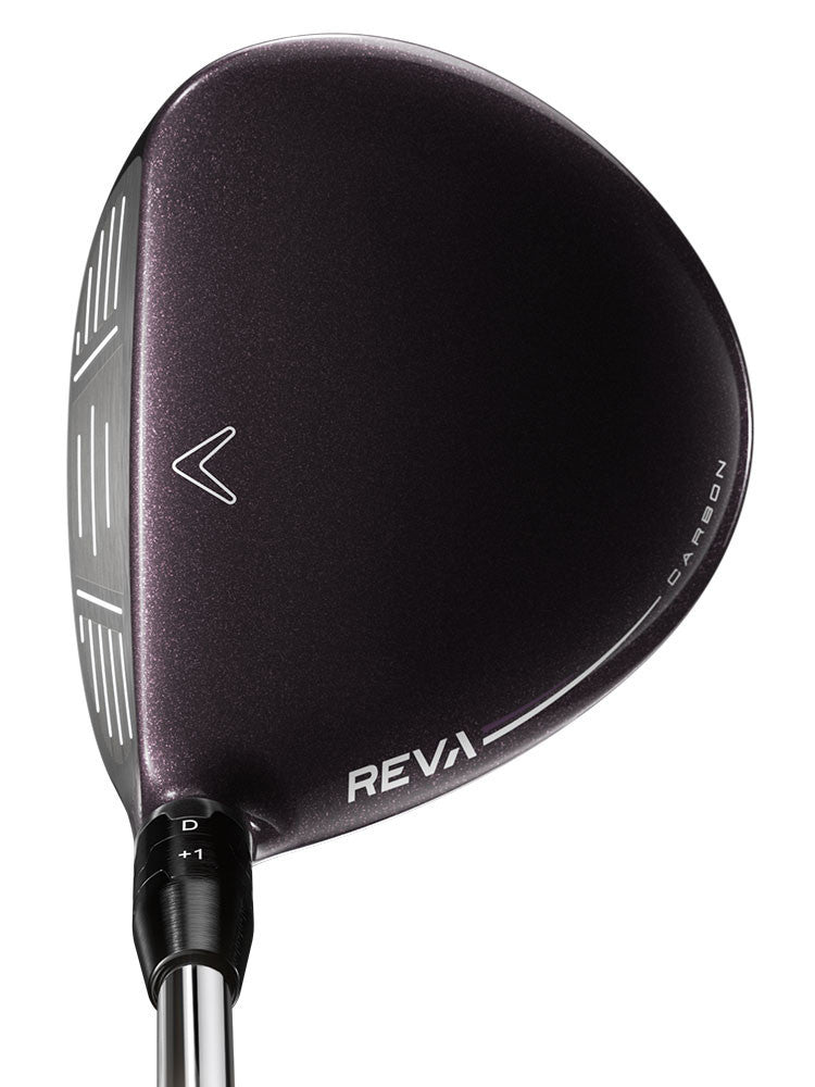 Pre-Owned Big Bertha Reva Fairway - LH - 5W - Women's