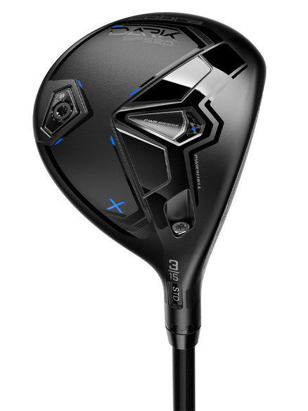 Cobra Darkspeed X Fairway Wood (Mens Left)
