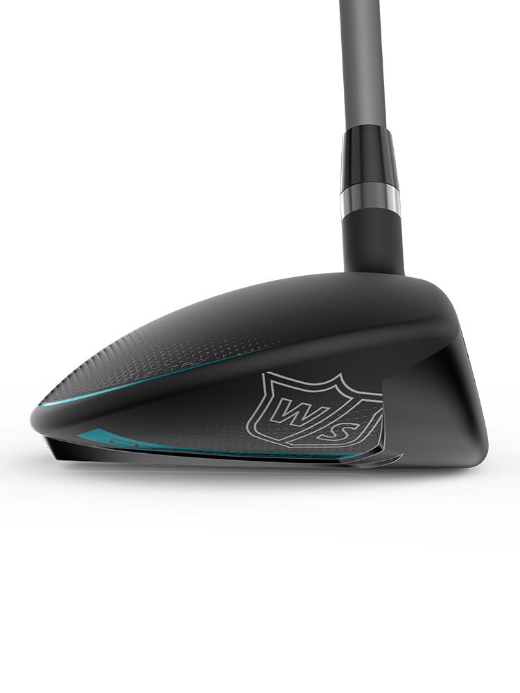 Wilson Staff DYNAPWR Fairway Wood - Womens