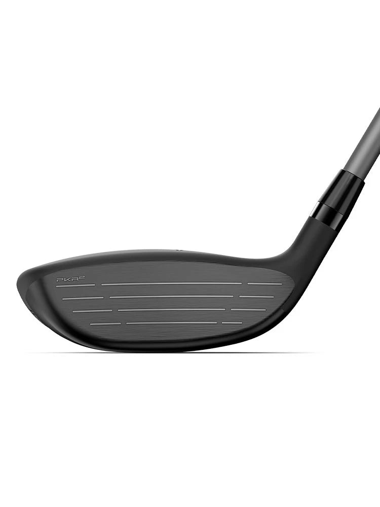 Wilson Staff DYNAPWR Fairway Wood (Mens Left)