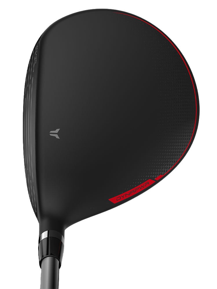 Wilson Staff DYNAPWR Fairway Wood (Mens Right)