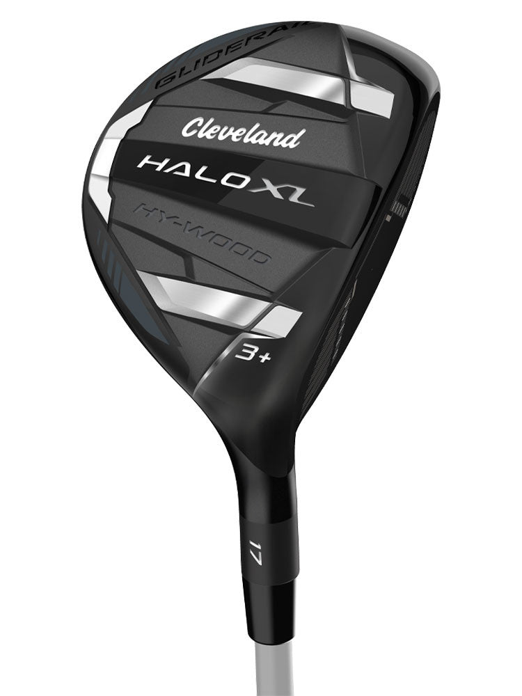 Cleveland Halo XL HY-Wood - Womens