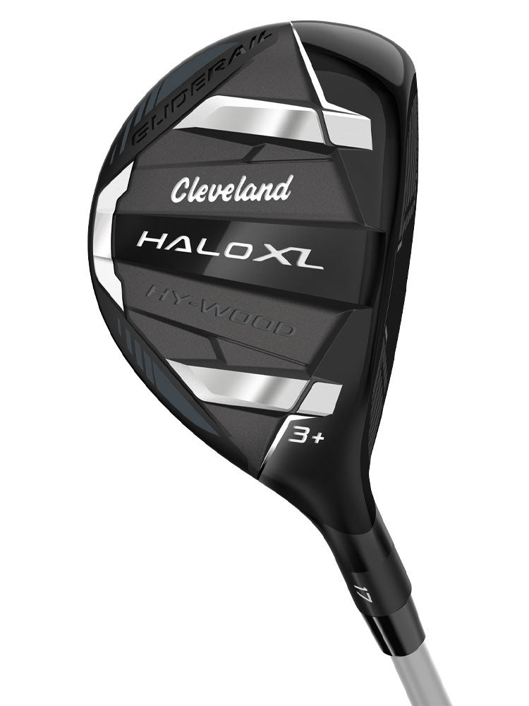 Cleveland Halo XL HY-Wood