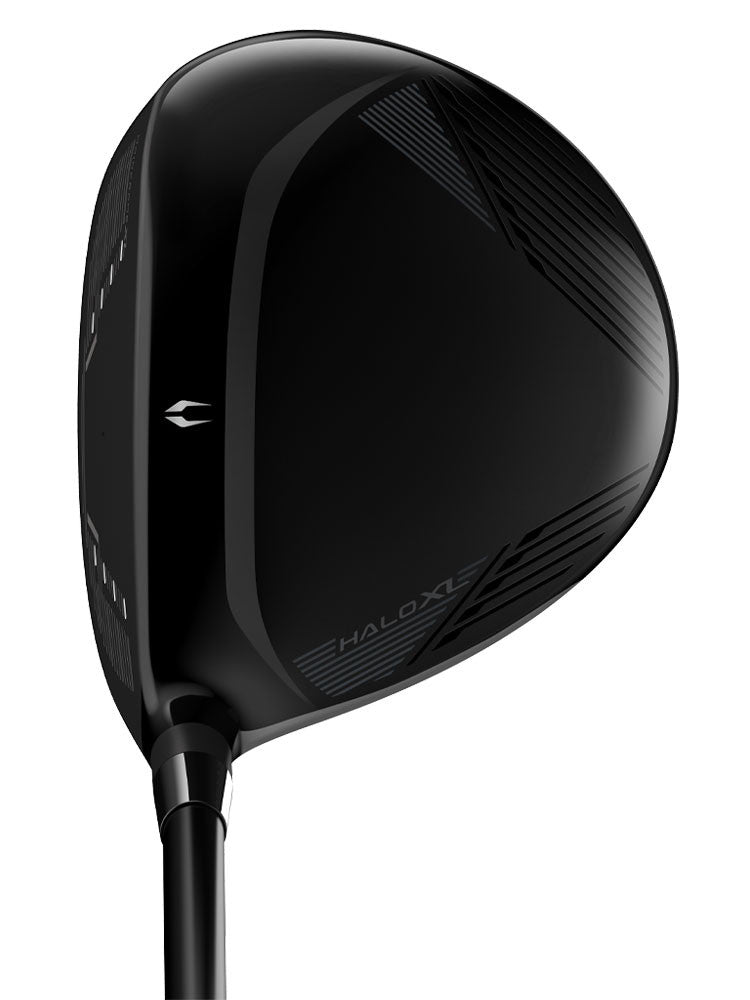 Cleveland Halo XL Fairway Wood - Womens