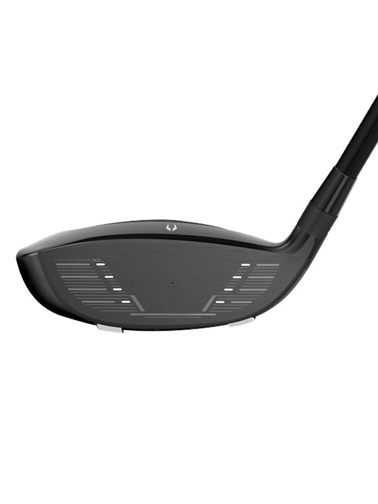 Cleveland Halo XL Fairway Wood - Womens