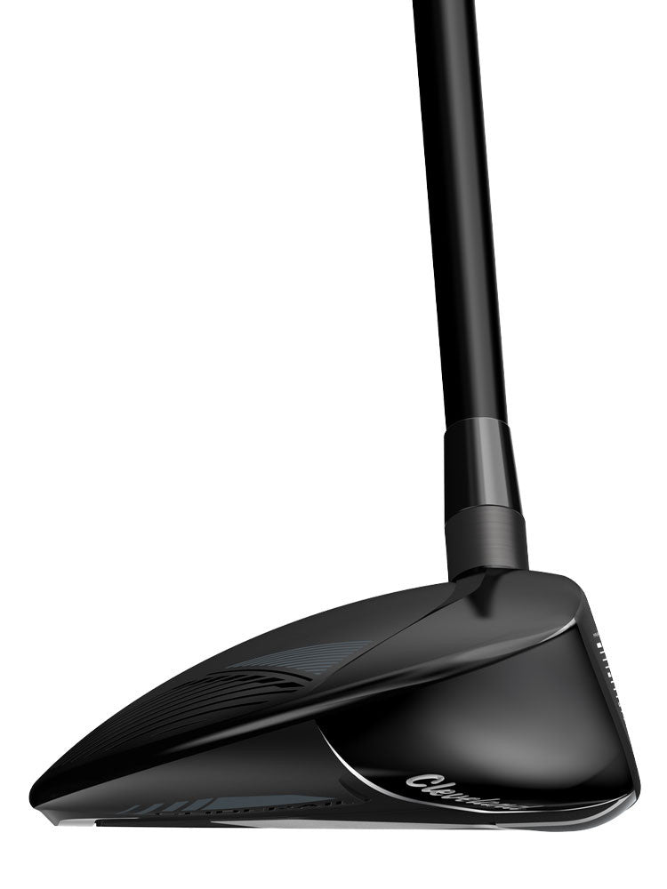 Cleveland Halo XL Fairway Wood - Womens