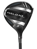 Pre-Owned Cleveland Halo XL Fairway - RH - 5W - Senior's
