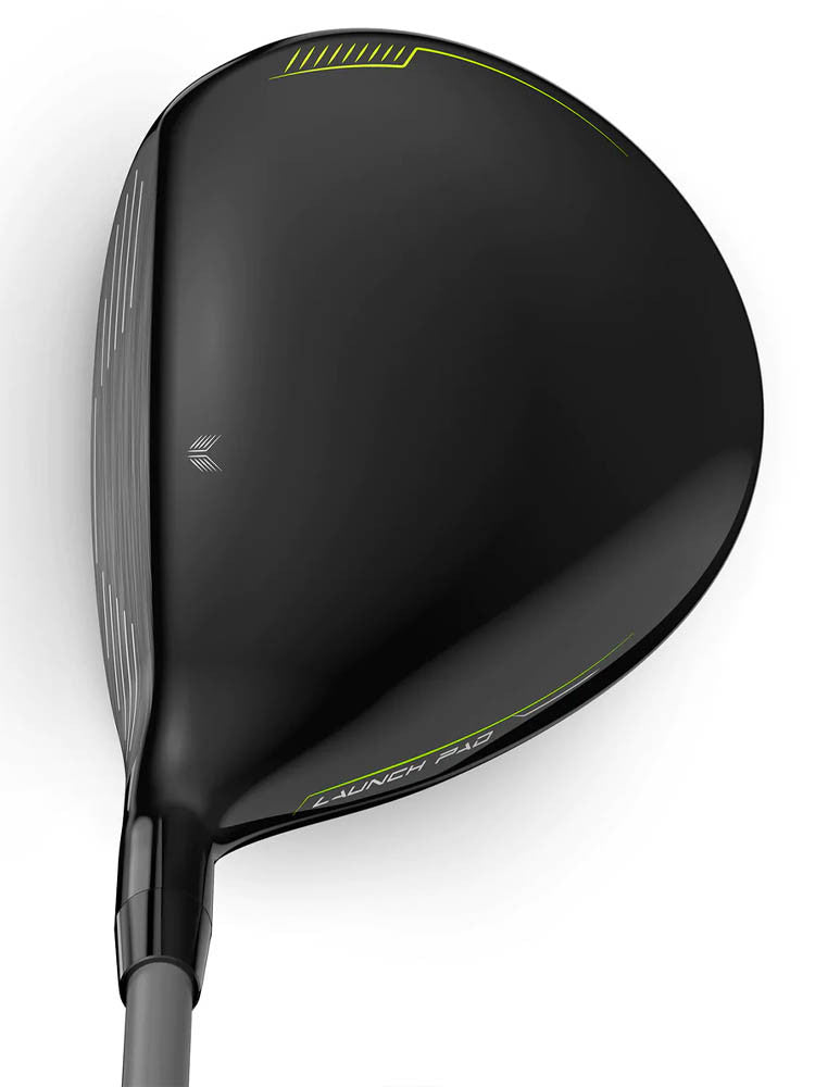 Wilson Launch Pad 2 Fairway Wood - Womens
