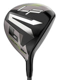 Wilson Launch Pad 2 Fairway Wood
