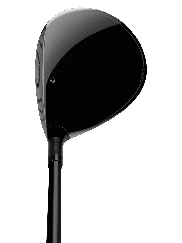 TaylorMade Qi10 Fairway Wood (Mens Right)