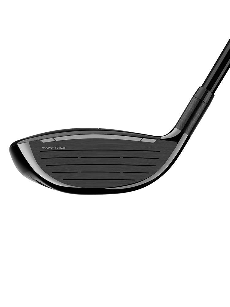 TaylorMade Qi10 Fairway Wood (Mens Right)