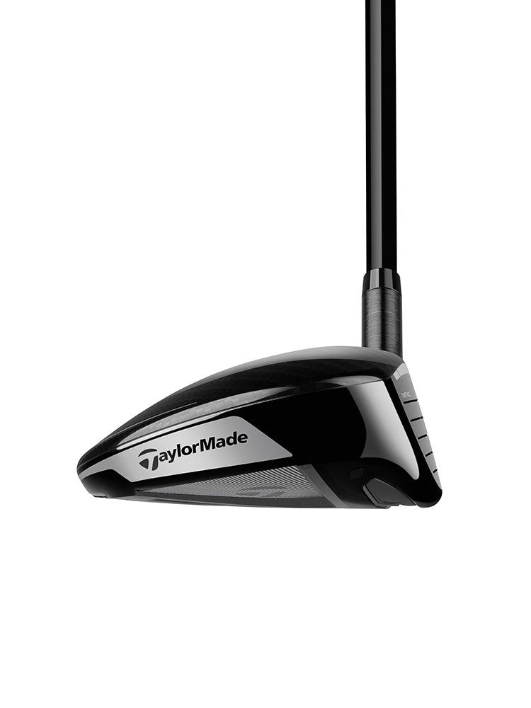 TaylorMade Qi10 Fairway Wood (Mens Right)