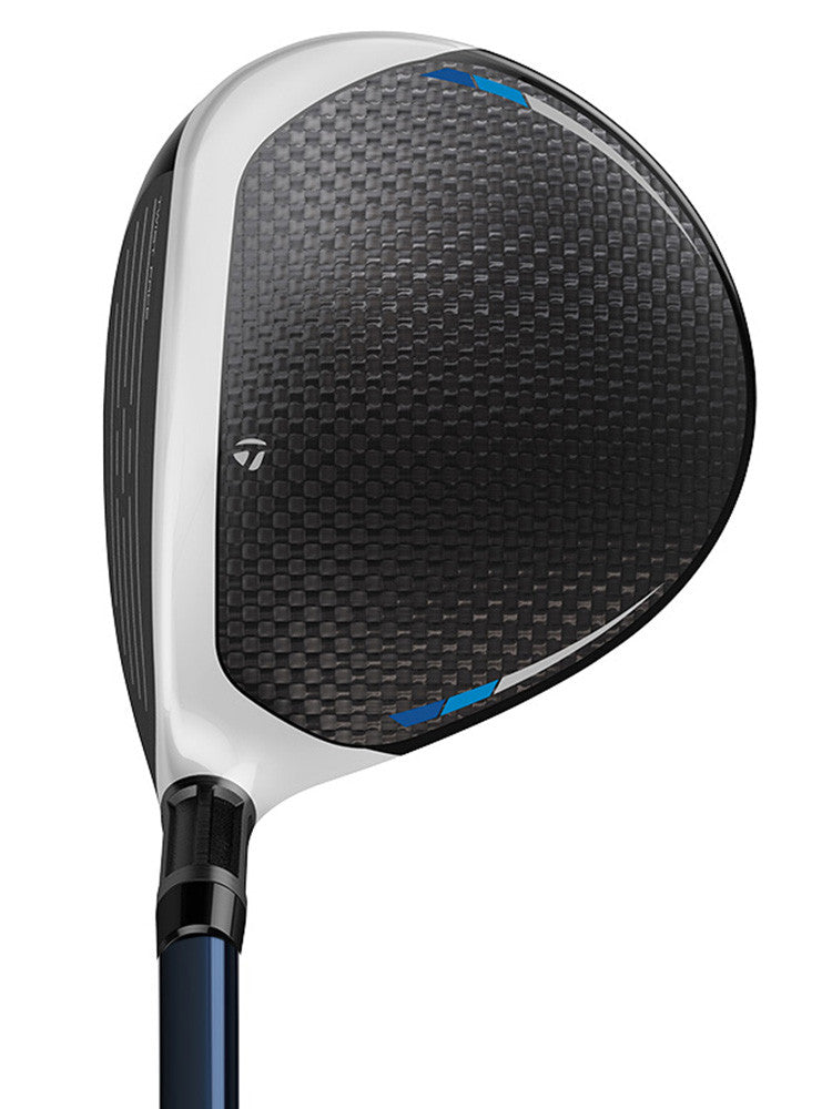 TaylorMade SIM2 Max Fairway Wood