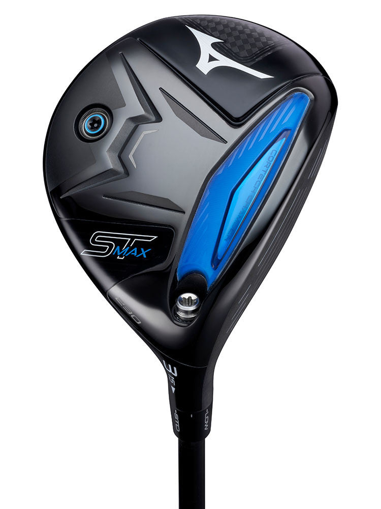 Mizuno ST-Max 230 Fairway Wood (Mens Right)