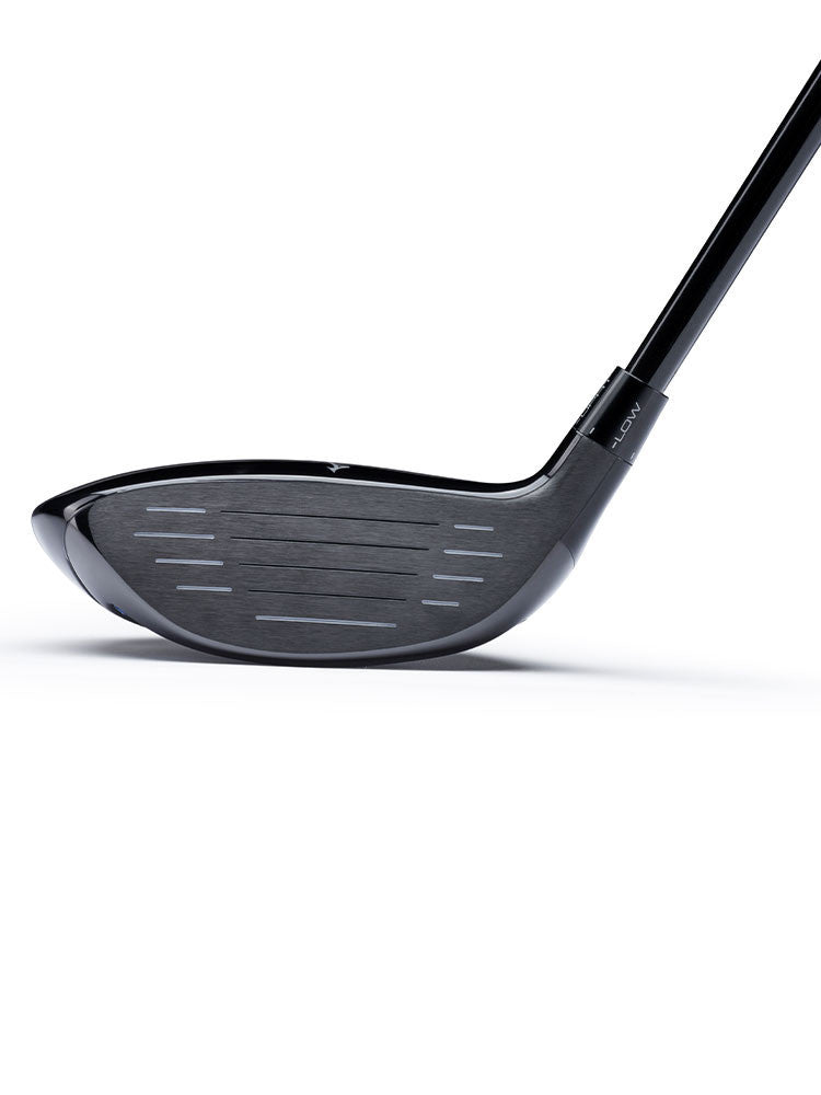 Pre-Owned Mizuno ST-Max 230 Fairway - LH - 5W - Regular