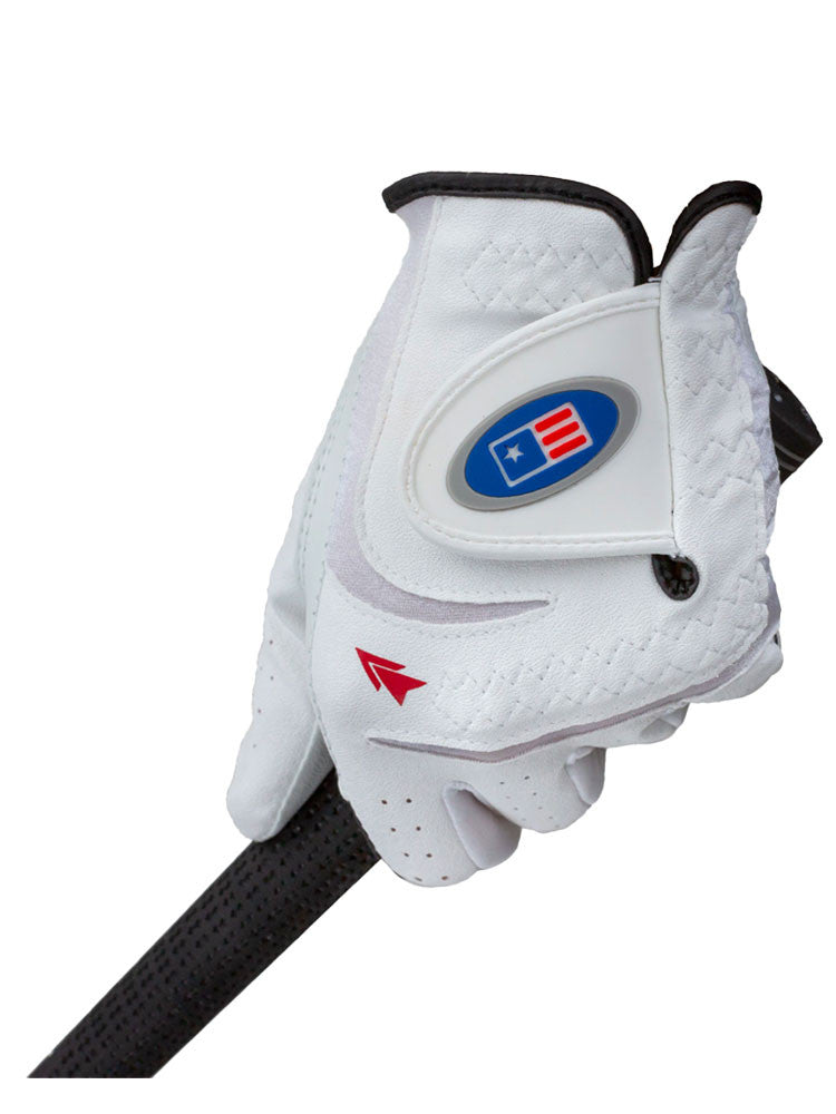 US Kids Golf Good Grip 4 Glove