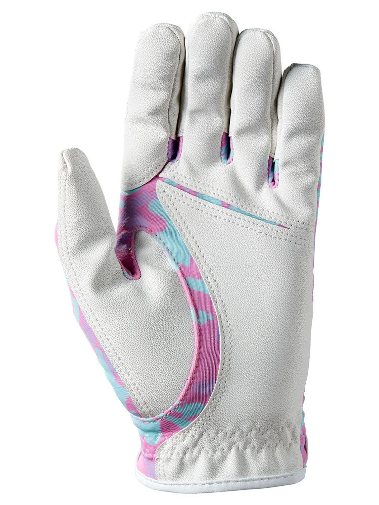Wilson Staff Fit All Junior Golf Glove